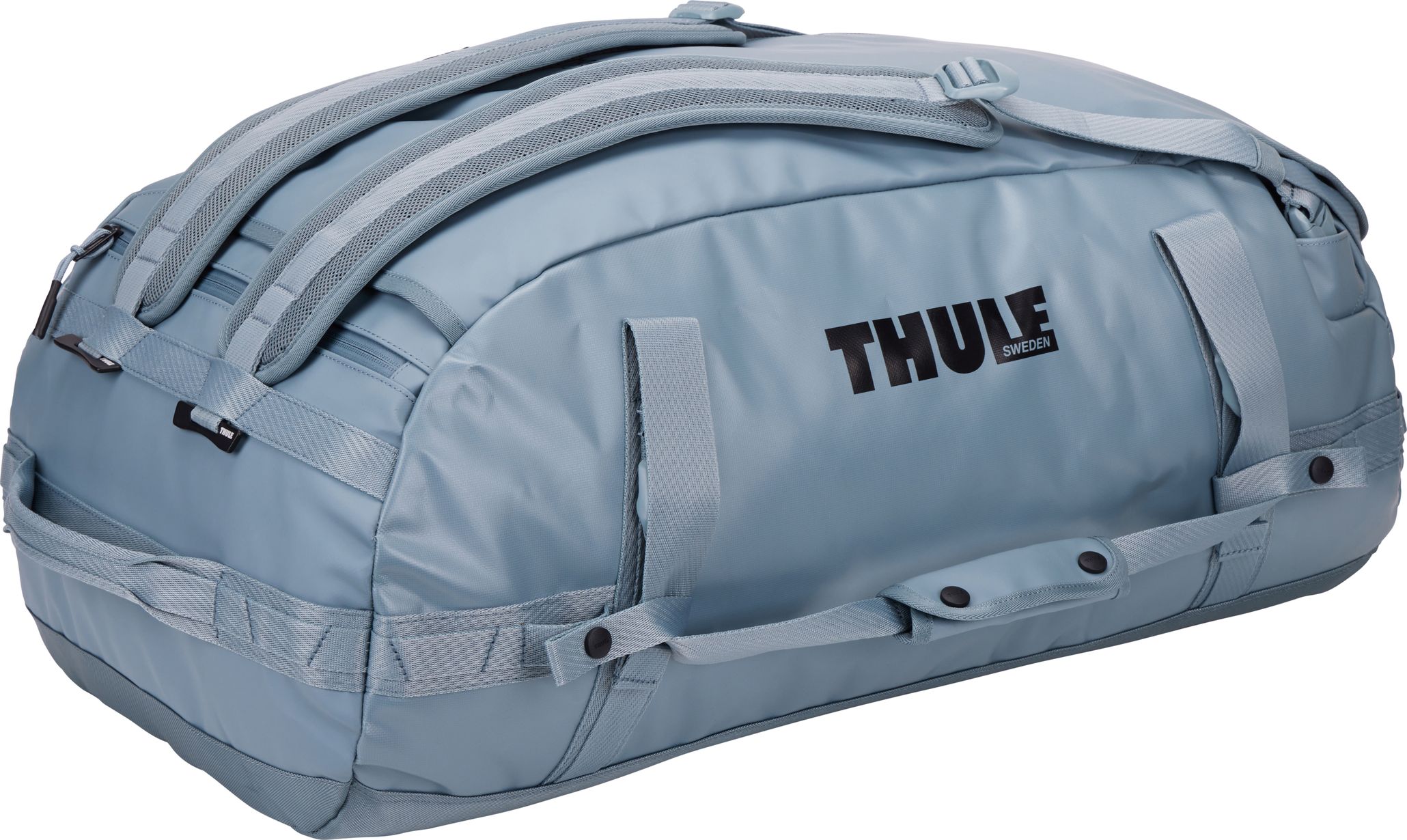 Thule Chasm 70L Pond Green | Buy Thule Chasm 70L Pond Green